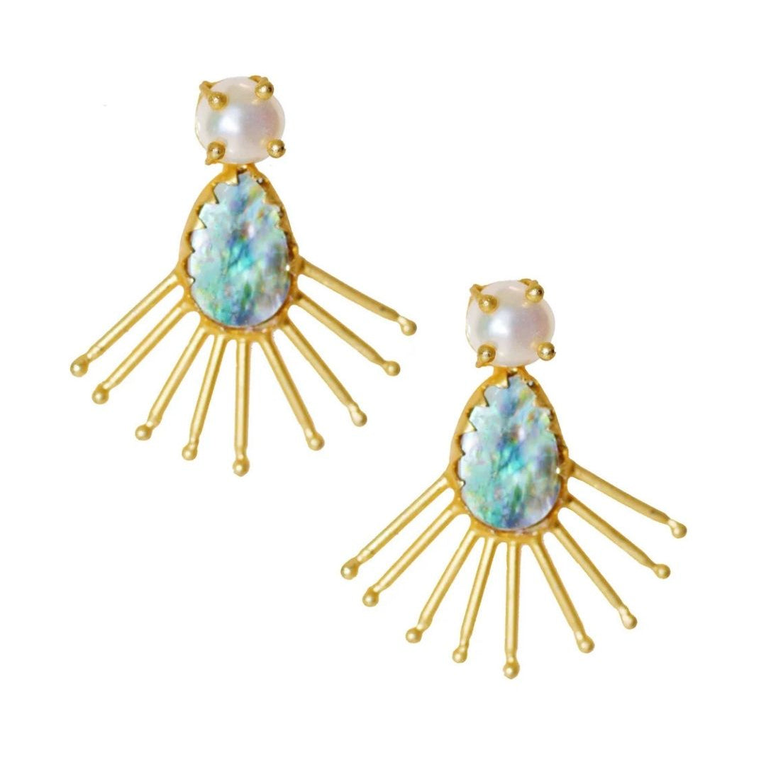 splash-earrings